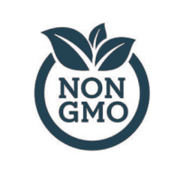 NON GMO CERTIFIED