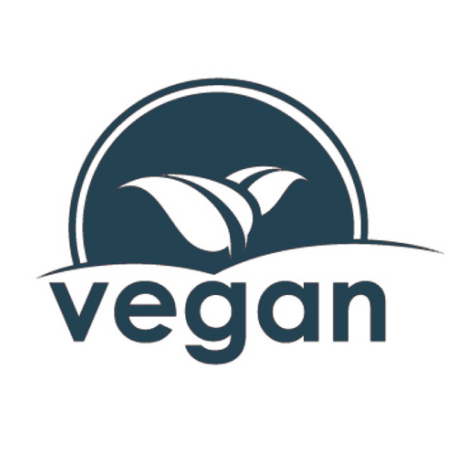 VEGAN CERTIFIED